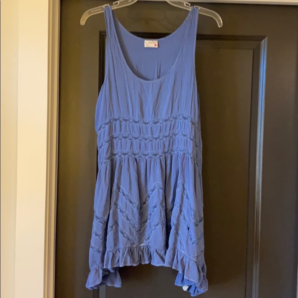 Free People dress